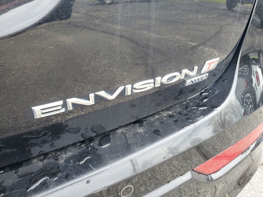 Used 2017 Buick Envision Premium image 28