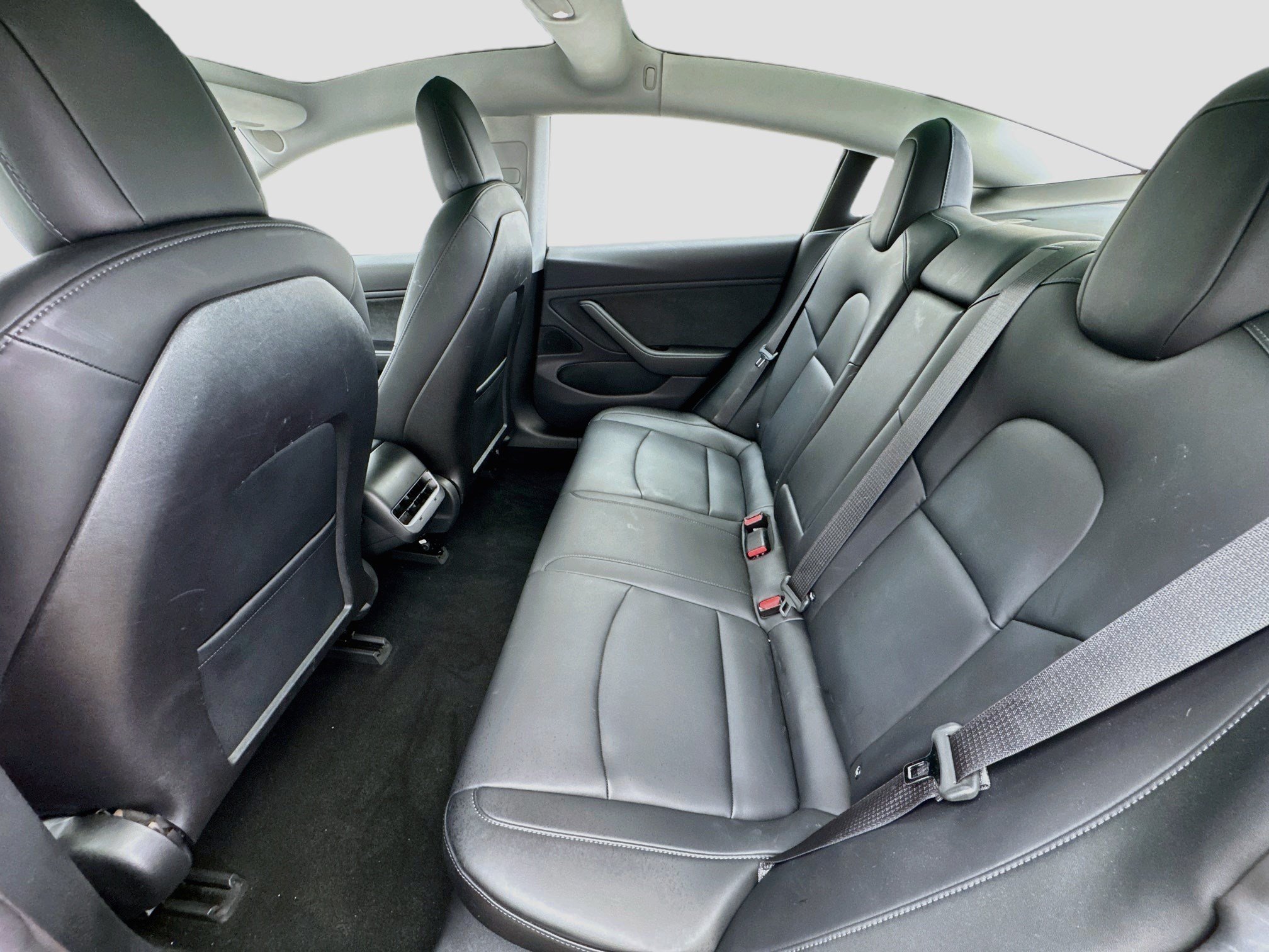 Used 2018 Tesla Model 3 Mid Range RWD image 16
