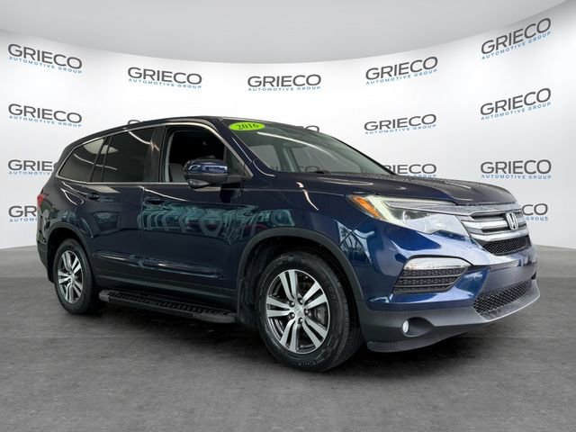 Used 2016 Honda Pilot EX image 1