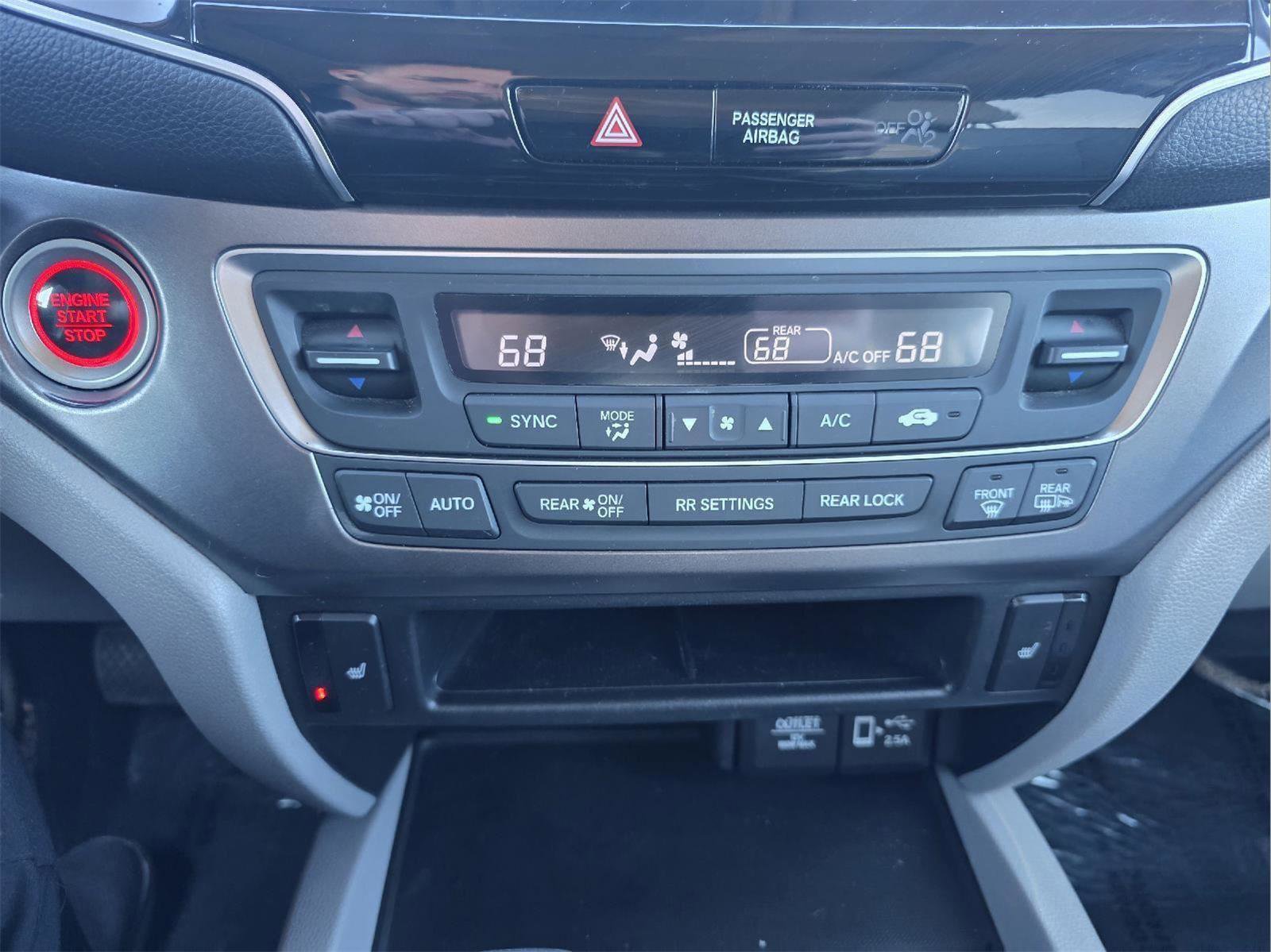 Used 2019 Honda Pilot EX-L image 19