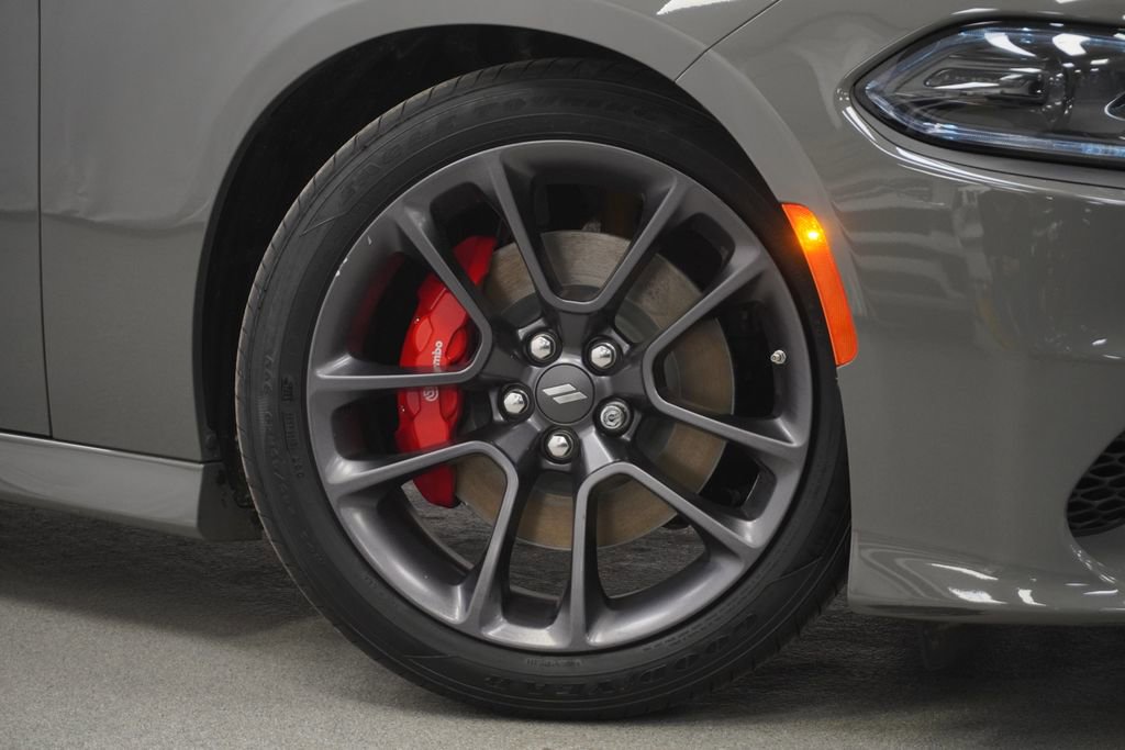 Certified 2023 Dodge Charger R/T w/ Daytona Edition Group image 6