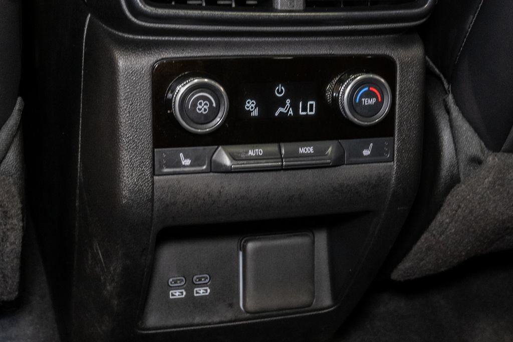 Used 2024 Acura ZDX Type S AWD/4WD image 30
