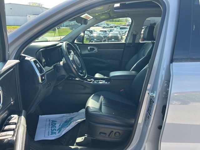 Used 2022 Kia Sorento SX AWD/4WD image 8