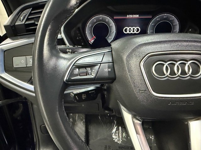 Used 2022 Audi Q3 2.0T Premium Plus w/ Premium Plus Package image 17