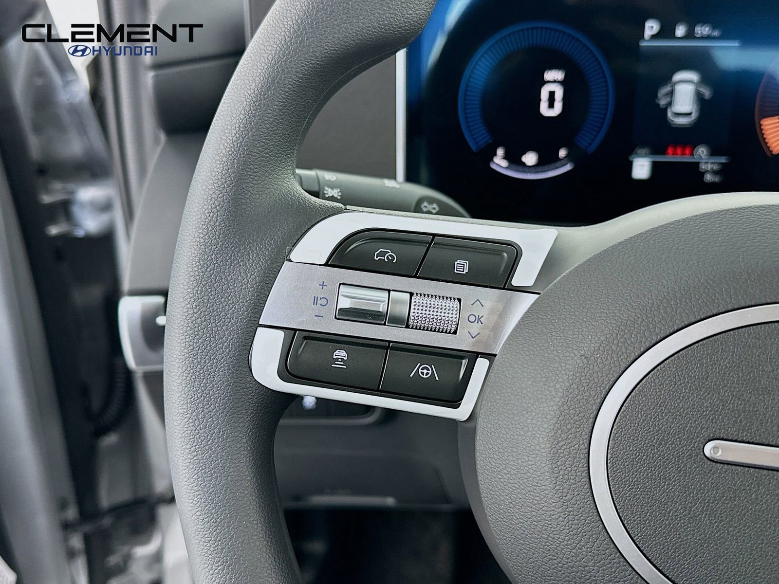 New 2026 Hyundai Tucson SEL image 14