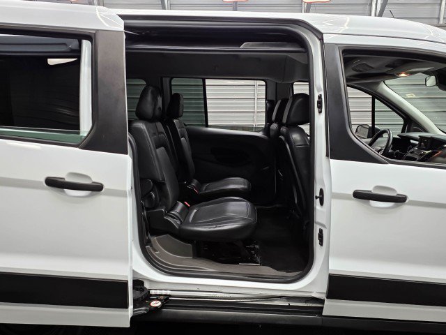 Used 2019 Ford Transit Connect XL FWD image 18
