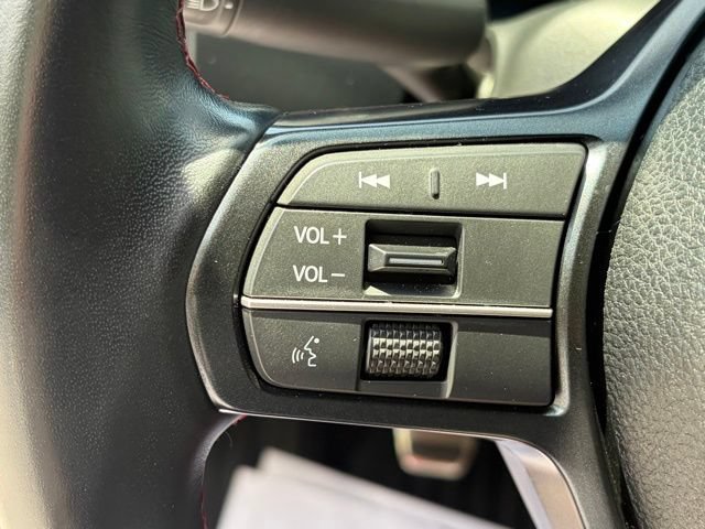 Used 2023 Honda Civic Type R image 17