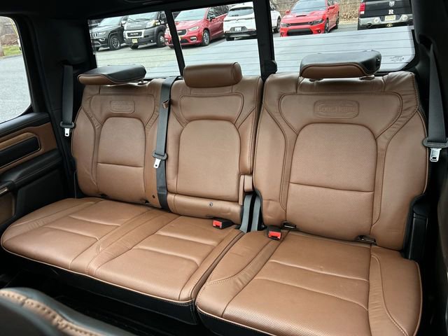 Used 2023 RAM 1500 Limited image 23