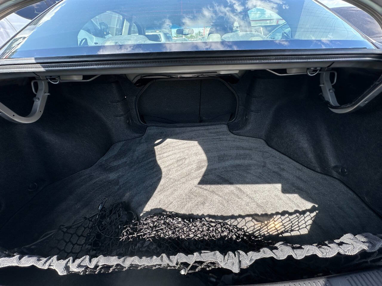 Used 2003 Nissan Maxima SE image 7