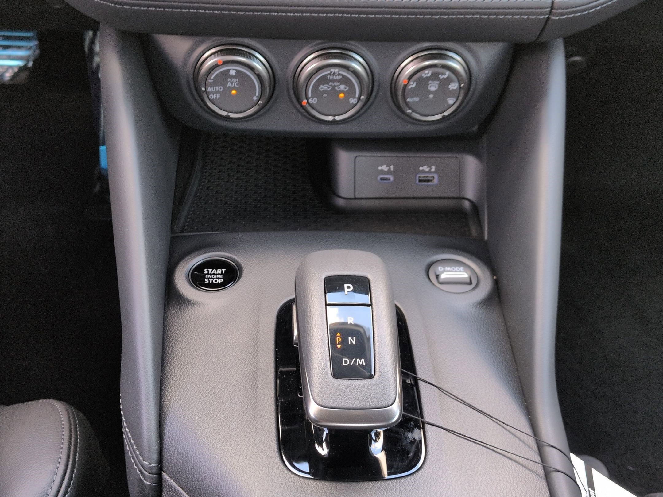 New 2026 Nissan Z Performance w/ Floor Mat Package RWD image 26
