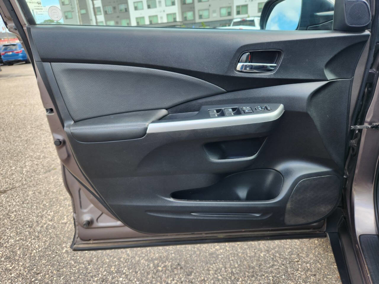 Used 2016 Honda CR-V EX-L image 19