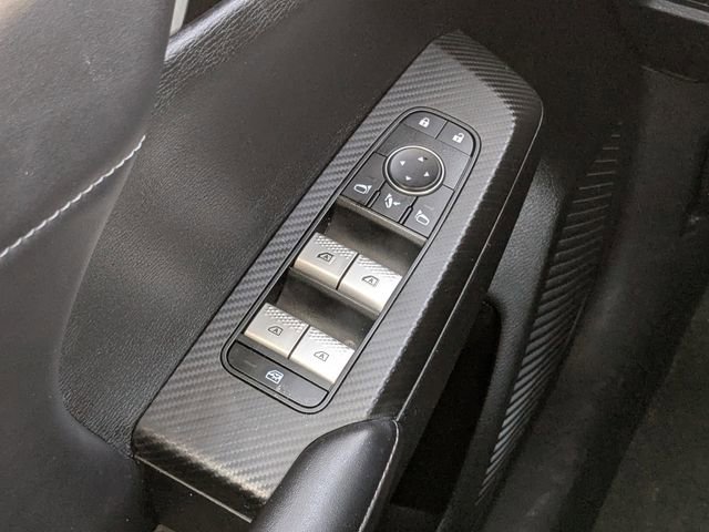 Used 2024 Mitsubishi Outlander SE AWD/4WD image 22