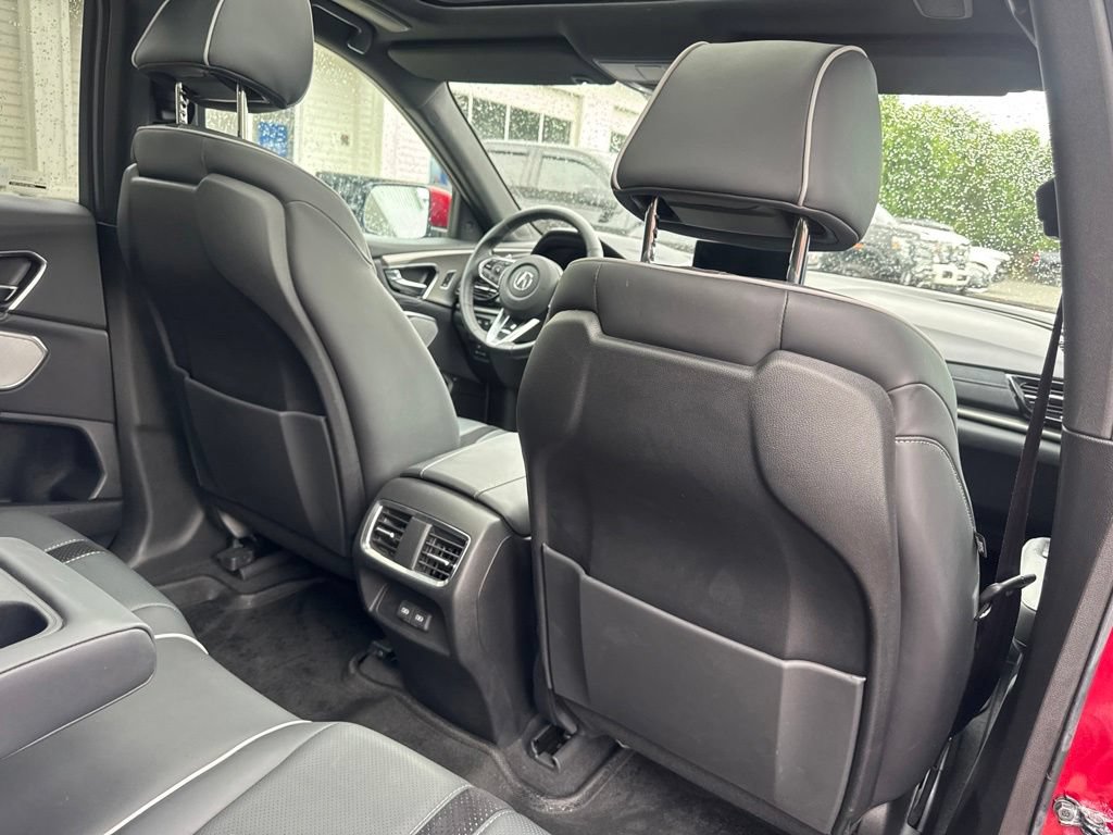 Used 2019 Acura RDX A-Spec AWD/4WD image 57