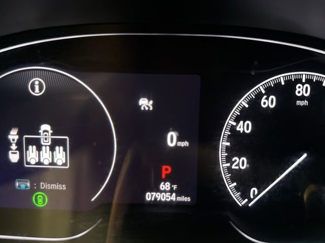 Used 2022 Honda Accord Sport Special Edition image 30