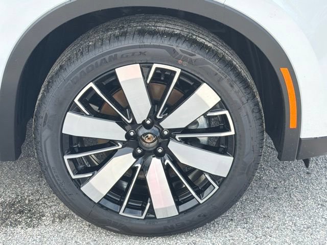 New 2026 Mitsubishi Outlander SE FWD image 10
