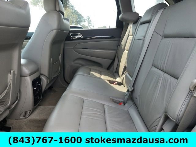 Used 2012 Jeep Grand Cherokee Laredo image 19