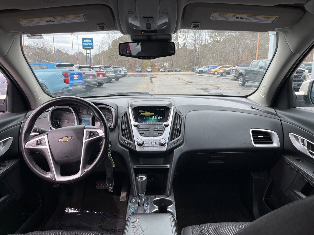 Used 2016 Chevrolet Equinox LT w/ Convenience Package image 36