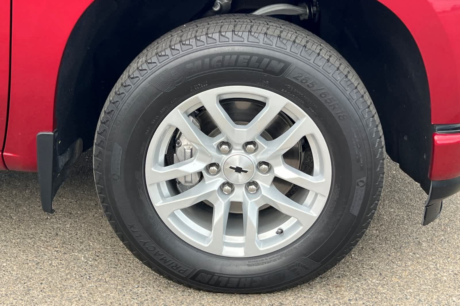 Used 2019 Chevrolet Silverado 1500 RST w/ All-Star Edition RWD image 18