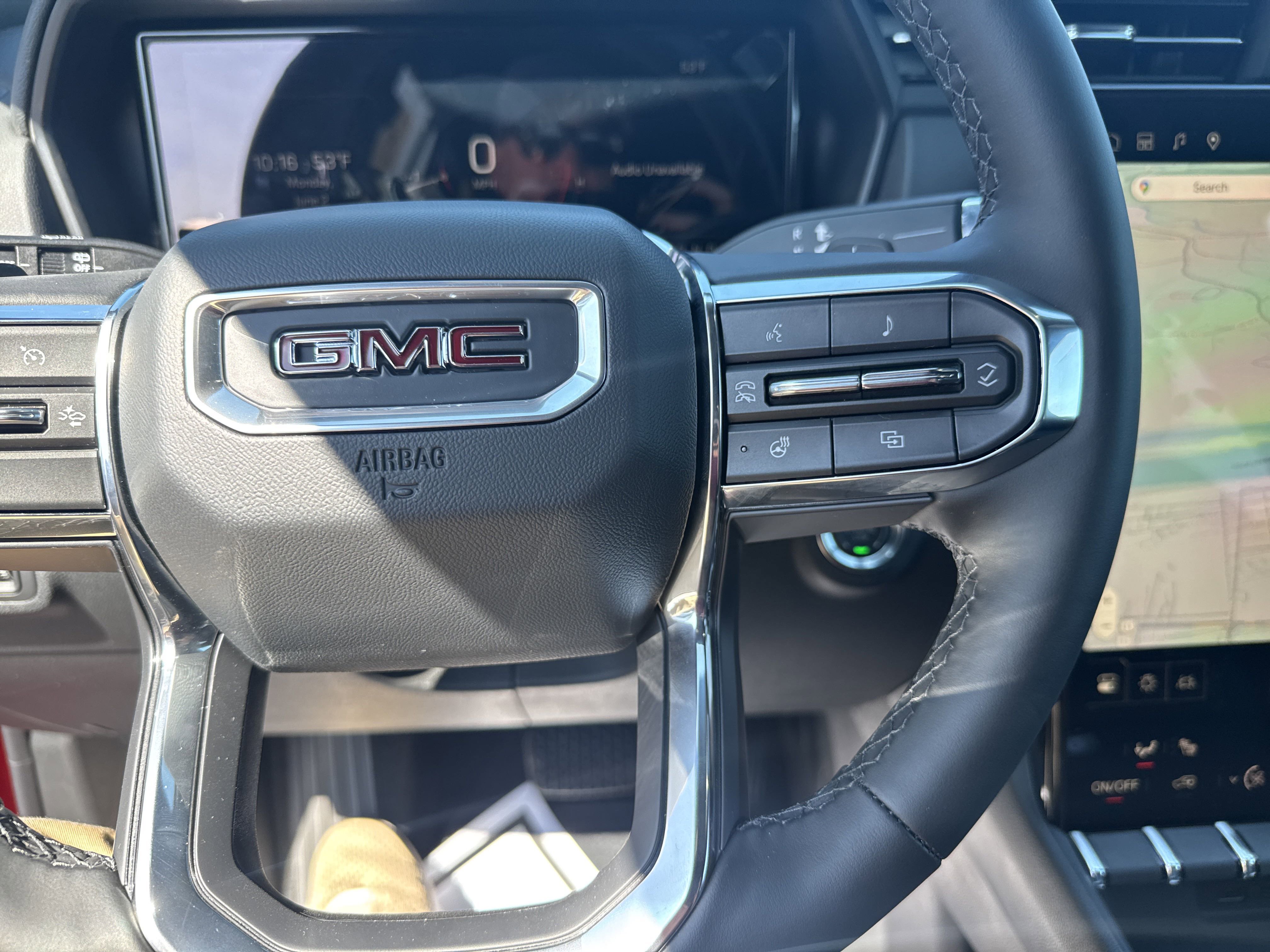 New 2026 GMC Terrain Elevation image 19