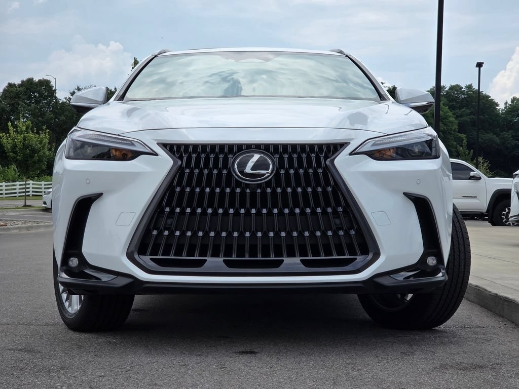 New 2026 Lexus NX 350 AWD w/ Premium Package image 3