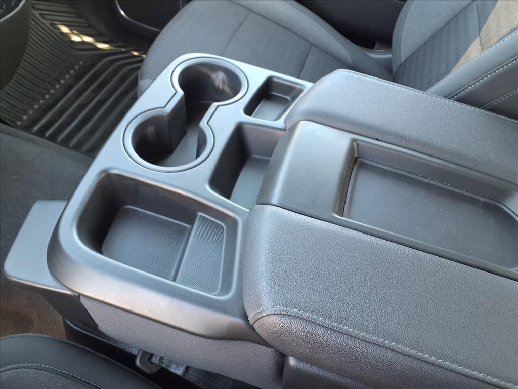 Used 2024 GMC Sierra 1500 Elevation image 24