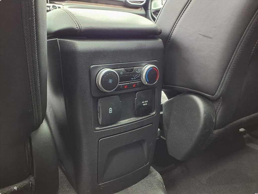 Used 2022 Ford Explorer Platinum w/ Equipment Group 601A image 35