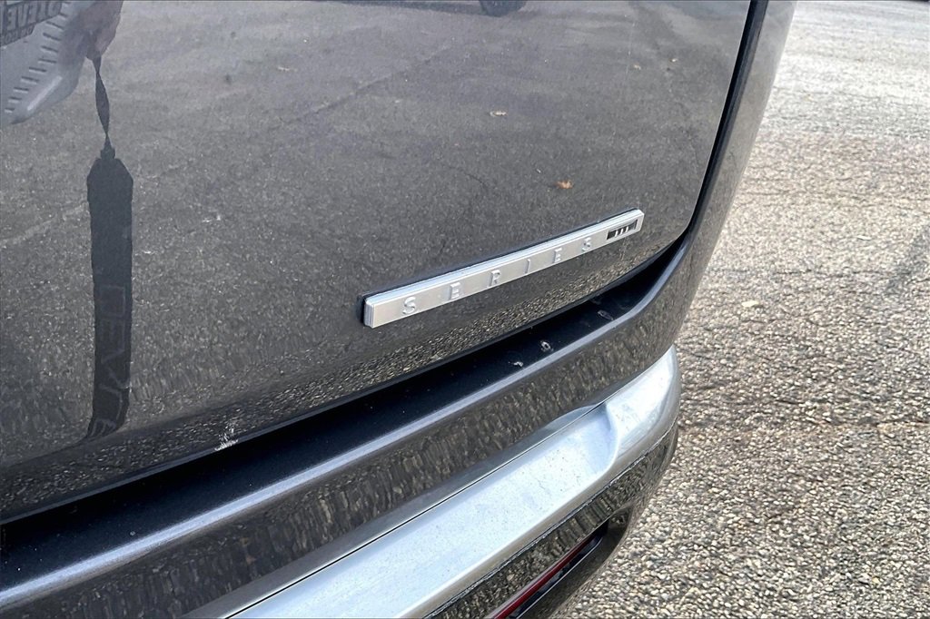 Used 2022 Jeep Wagoneer Series III w/ Convenience Group I image 22