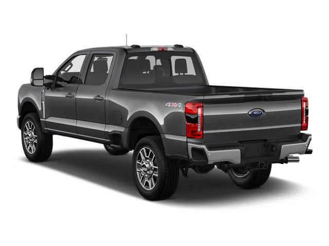 Used 2024 Ford F250 Lariat w/ Lariat Ultimate Package image 2