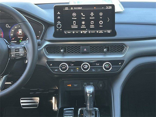 Used 2026 Acura Integra A-Spec image 17