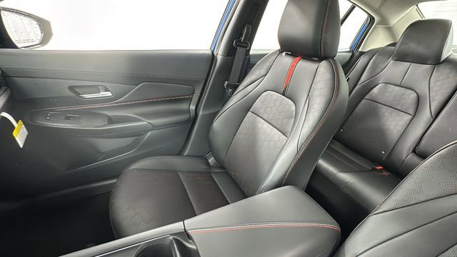 New 2026 Nissan Sentra SR image 13