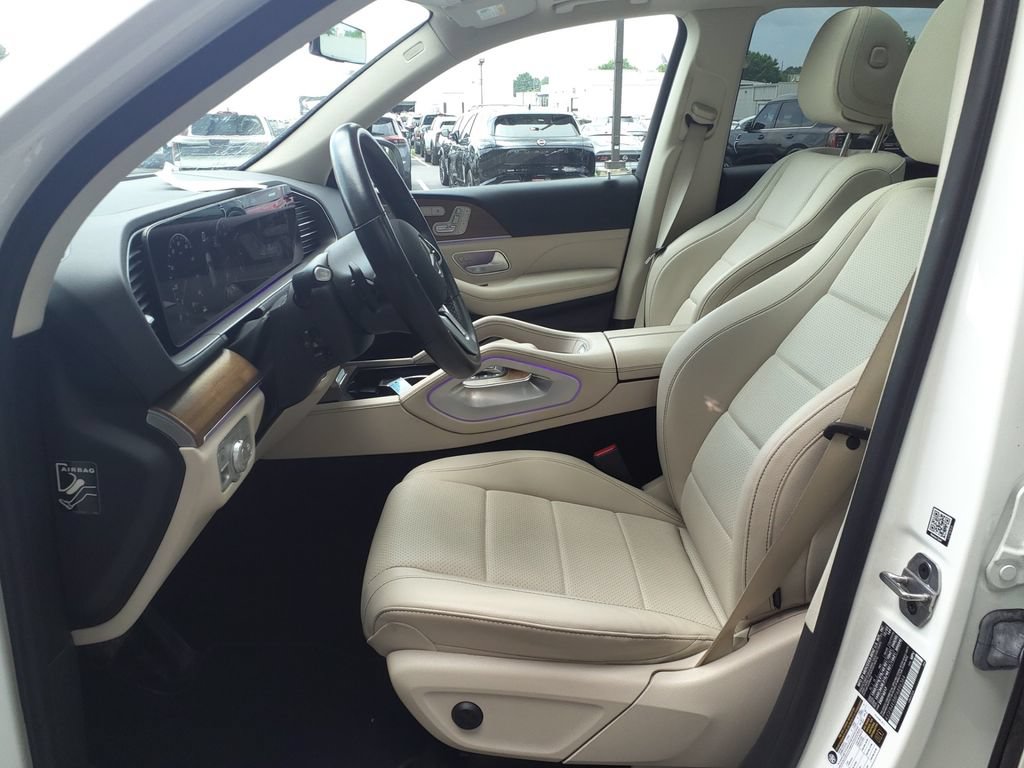 Certified 2023 Mercedes-Benz GLE 350 4MATIC image 18