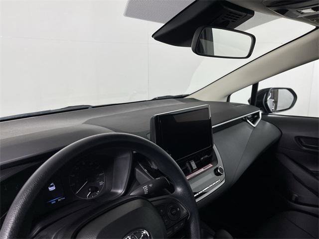 Certified 2023 Toyota Corolla LE w/ LE Convenience Package image 16