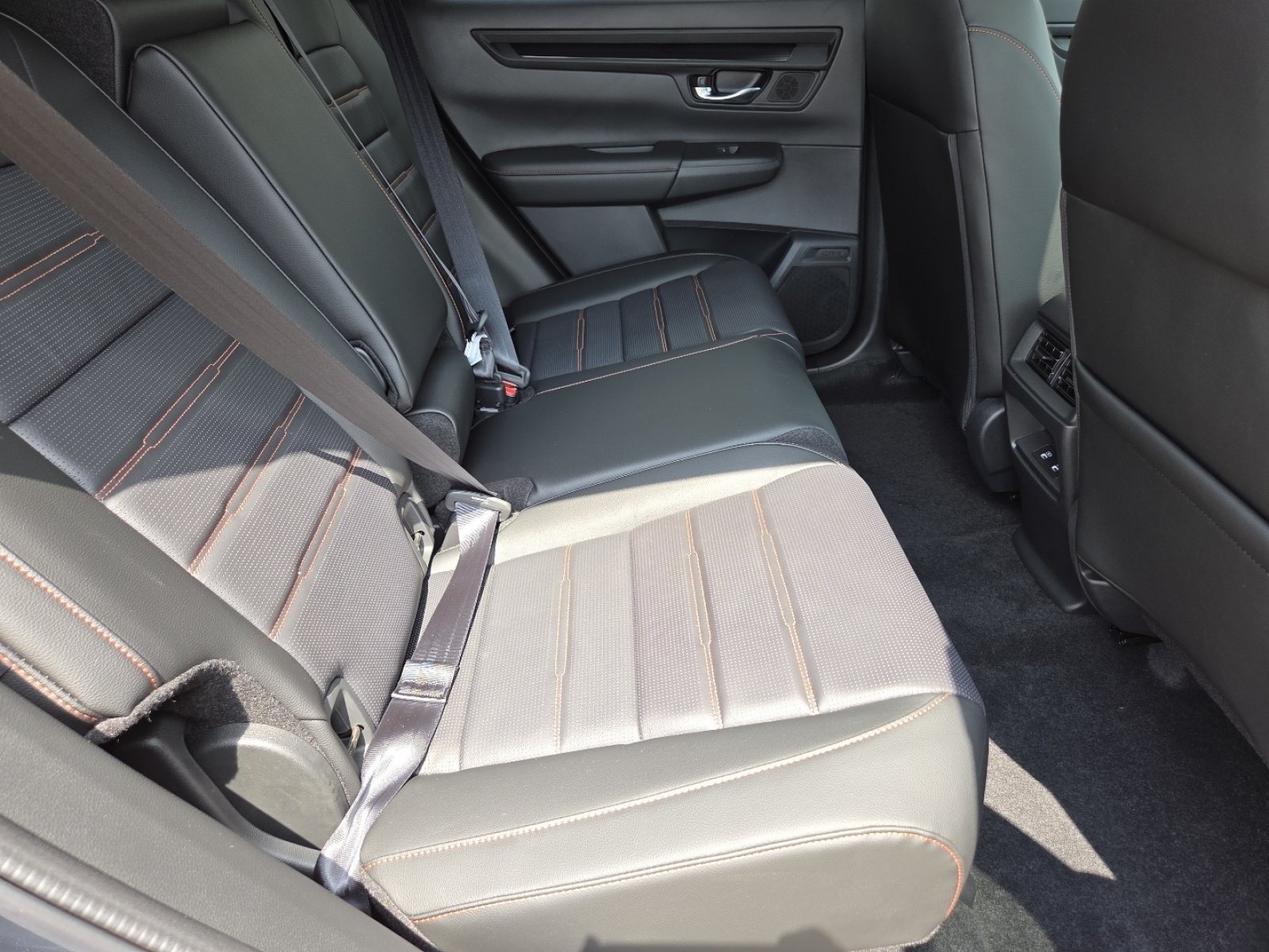 New 2026 Honda CR-V Sport-L image 25
