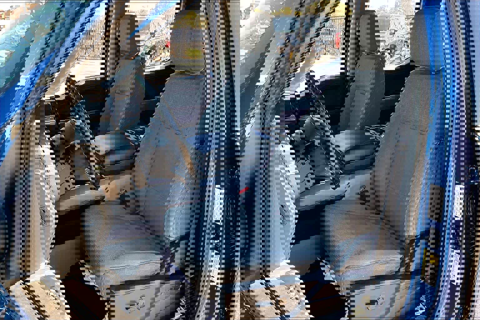 Used 2024 Ford F150 XLT w/ Mobile Office Package image 8