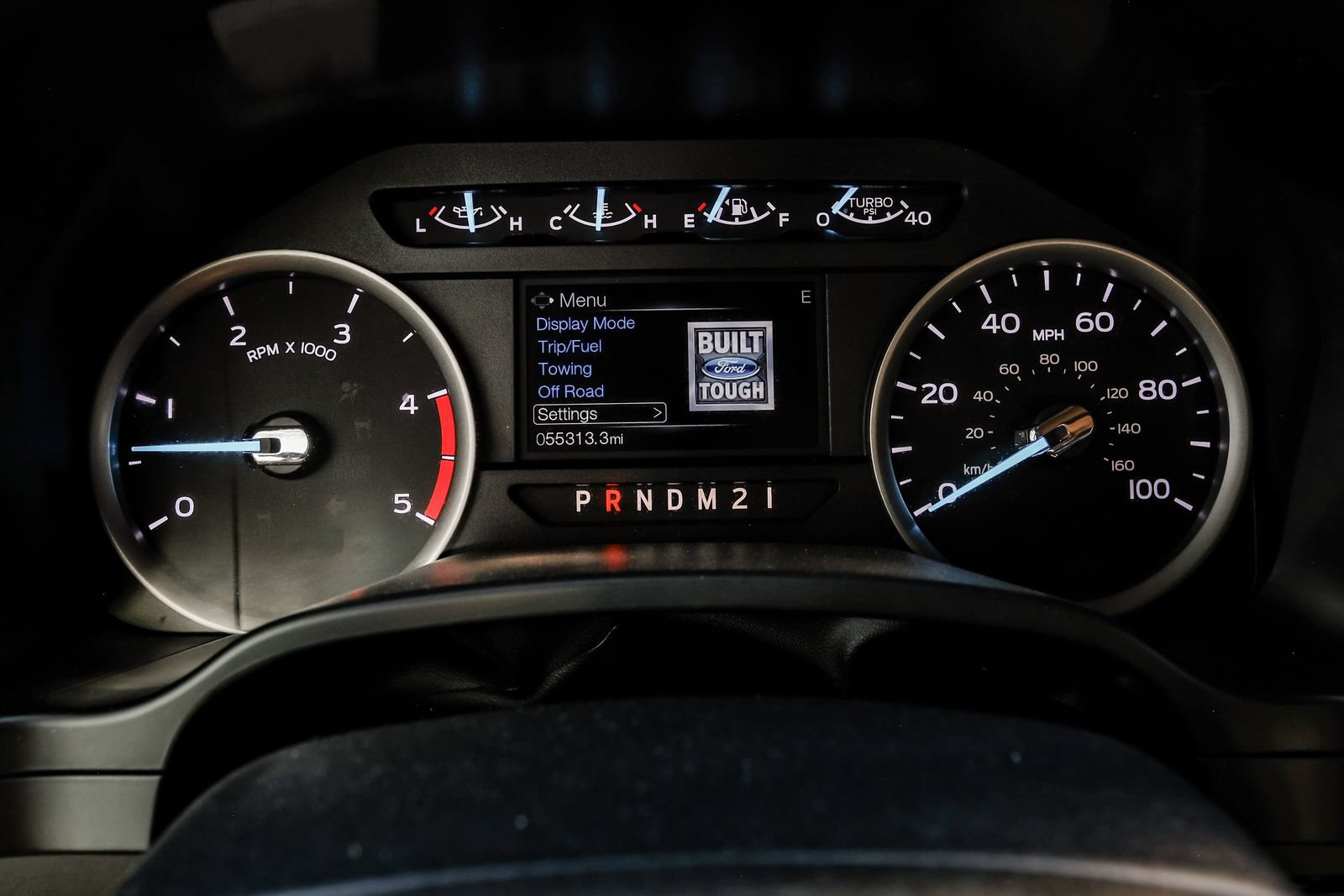 Used 2018 Ford F250 XLT AWD/4WD image 16