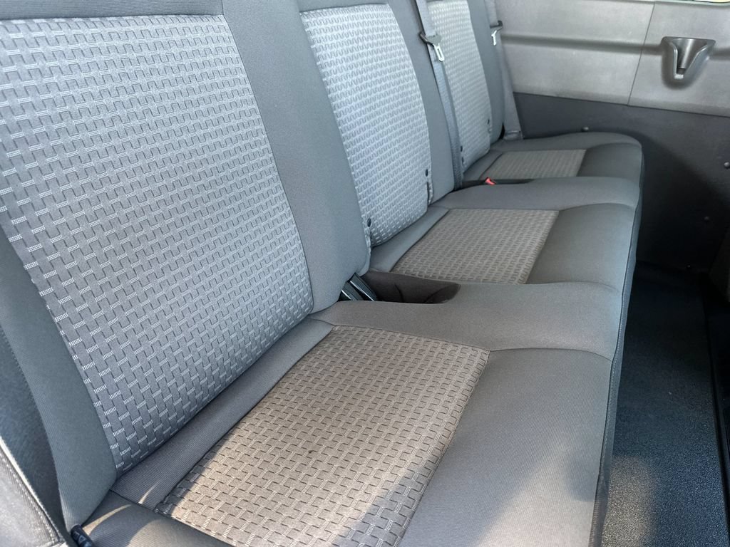 Certified 2023 Ford Transit 250 Medium Roof RWD image 11