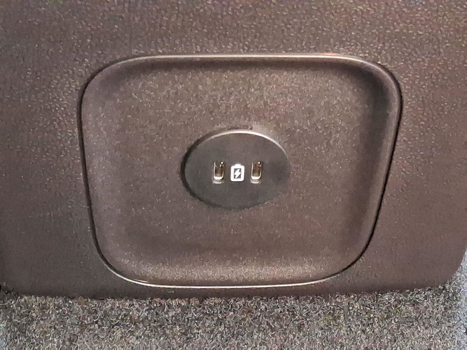 New 2025 Ford Bronco Sport Big Bend image 7