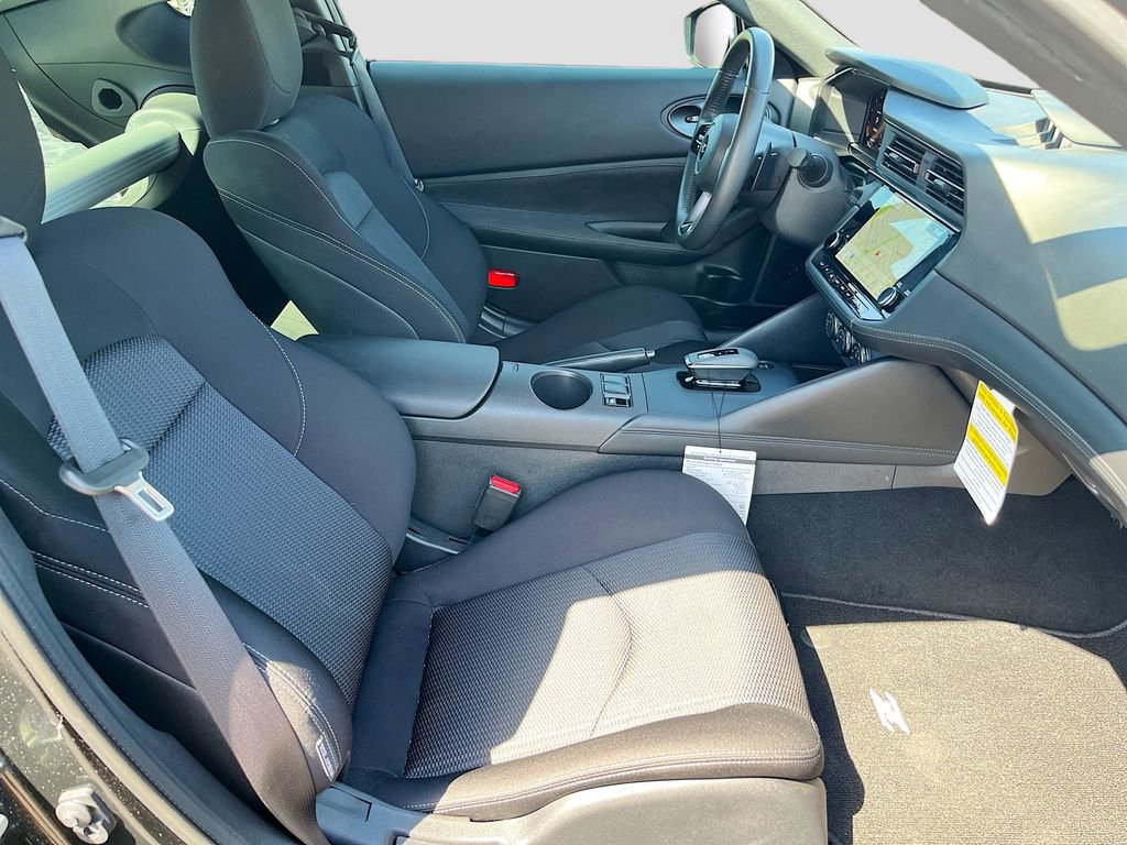Used 2025 Nissan Z NISMO w/ Floor Mat Package RWD image 25