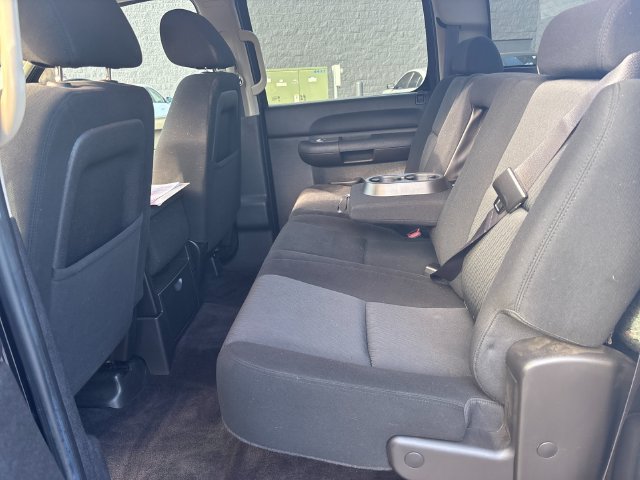 Used 2011 GMC Sierra 1500 SLE RWD image 13