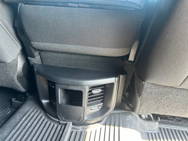 Used 2023 RAM 3500 Tradesman AWD/4WD image 13