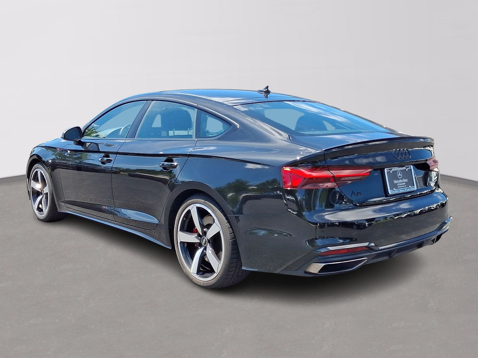 Used 2023 Audi A5 2.0T Premium Plus AWD/4WD image 6