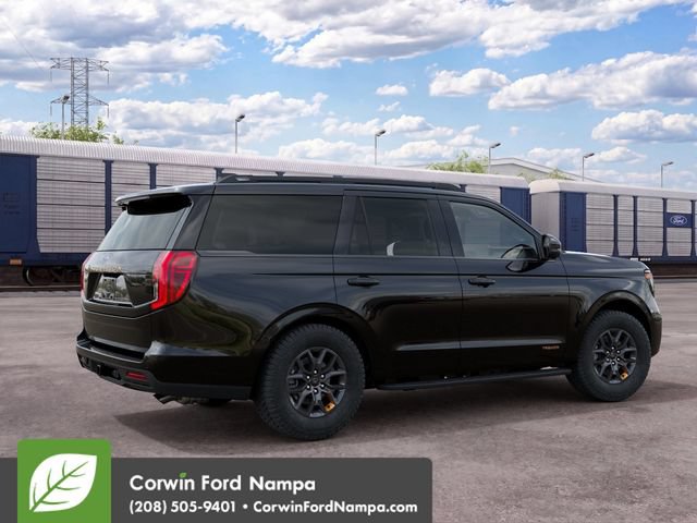 New 2027 Ford Expedition Tremor AWD/4WD image 6