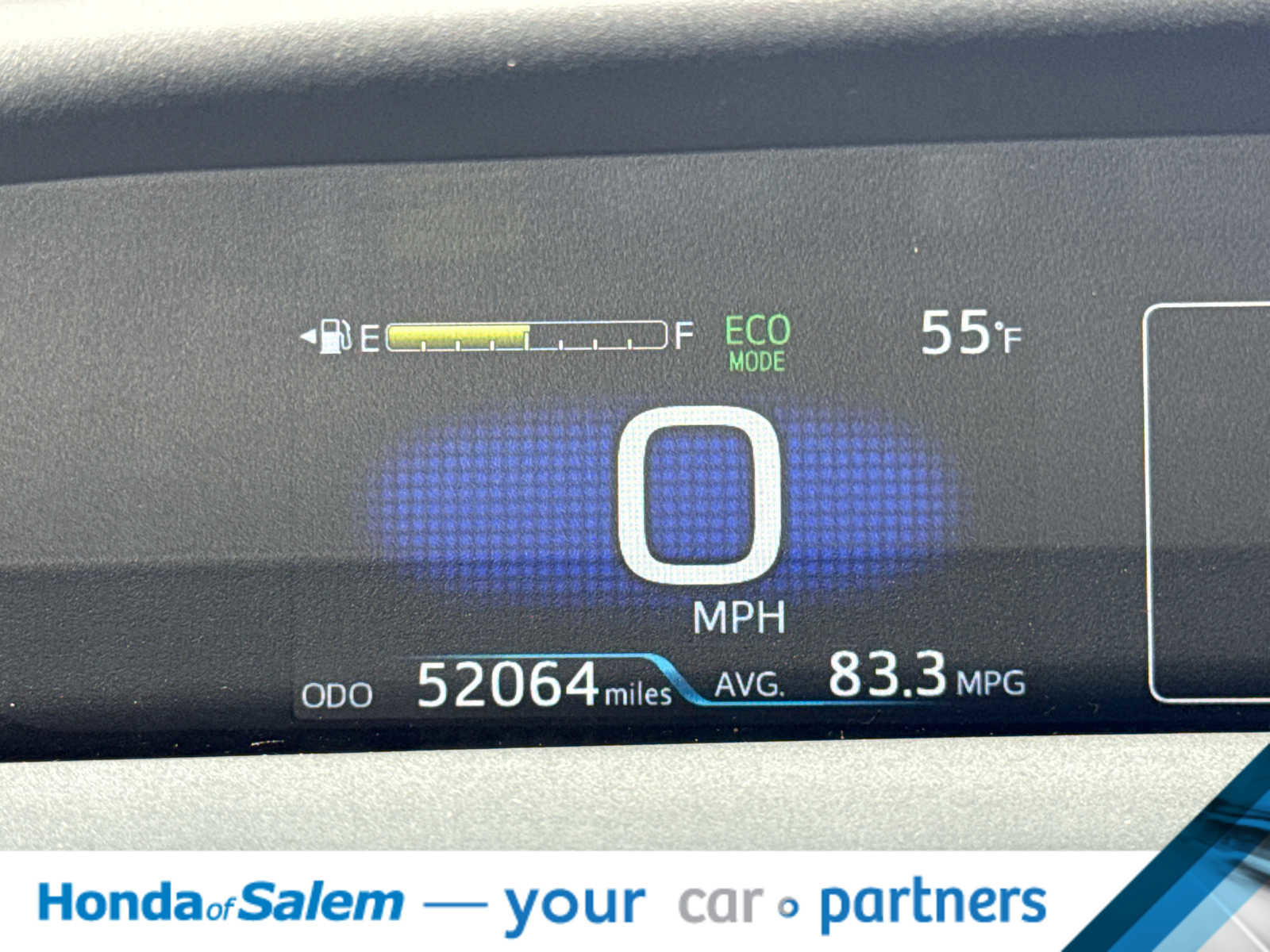 Used 2021 Toyota Prius Prime XLE image 17