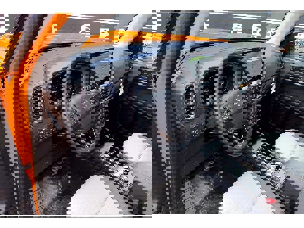 New 2026 Ford Bronco Sport Badlands w/ Sasquatch Badlands Package image 21