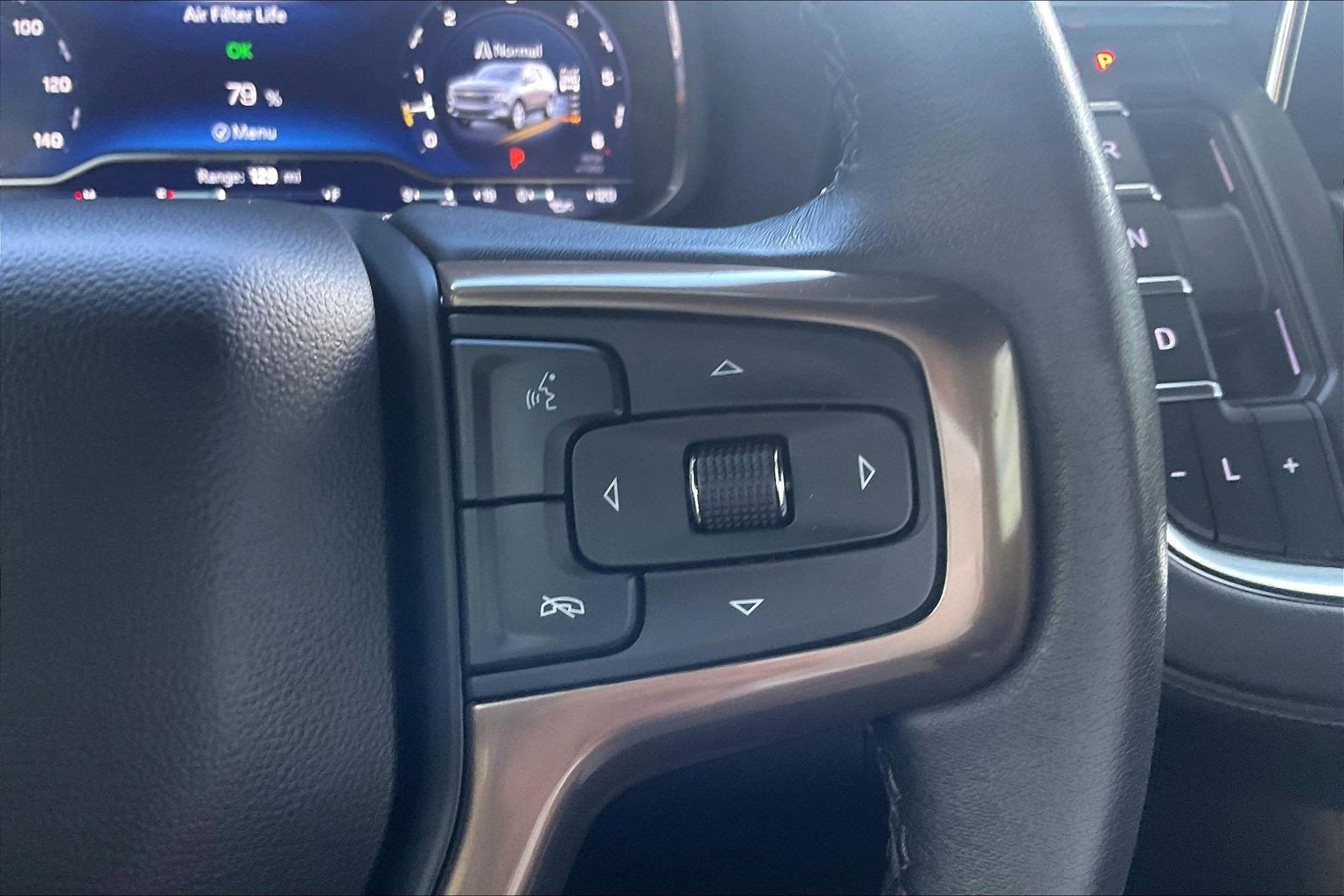 Used 2022 Chevrolet Suburban High Country AWD/4WD image 22