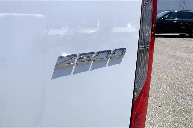 New 2026 Mercedes-Benz Sprinter 2500 image 14