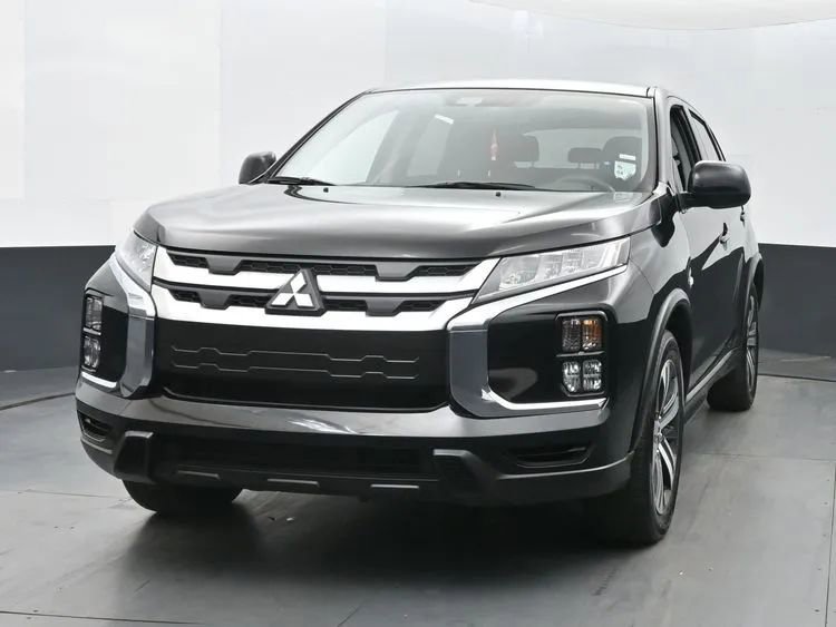 Used 2024 Mitsubishi Outlander Sport ES