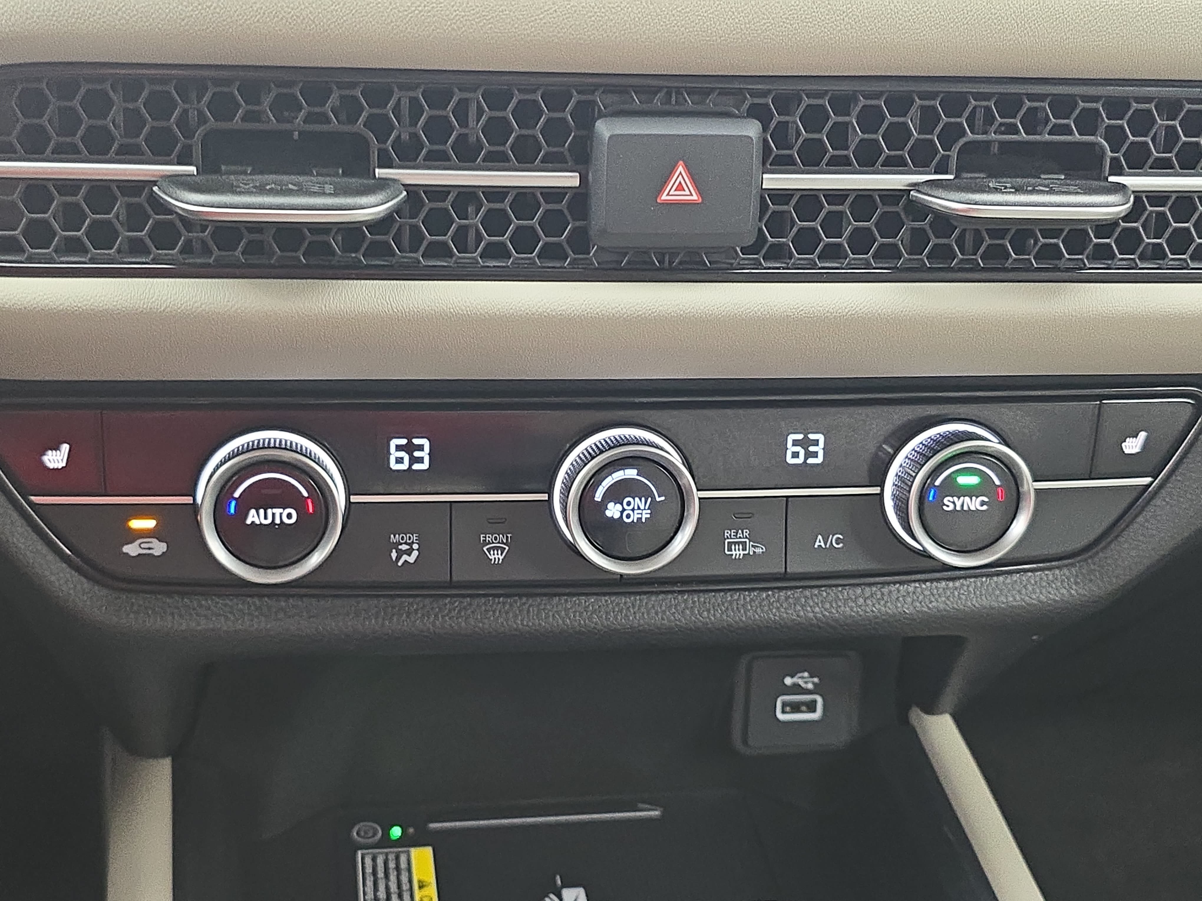 Used 2024 Honda HR-V EX-L image 22