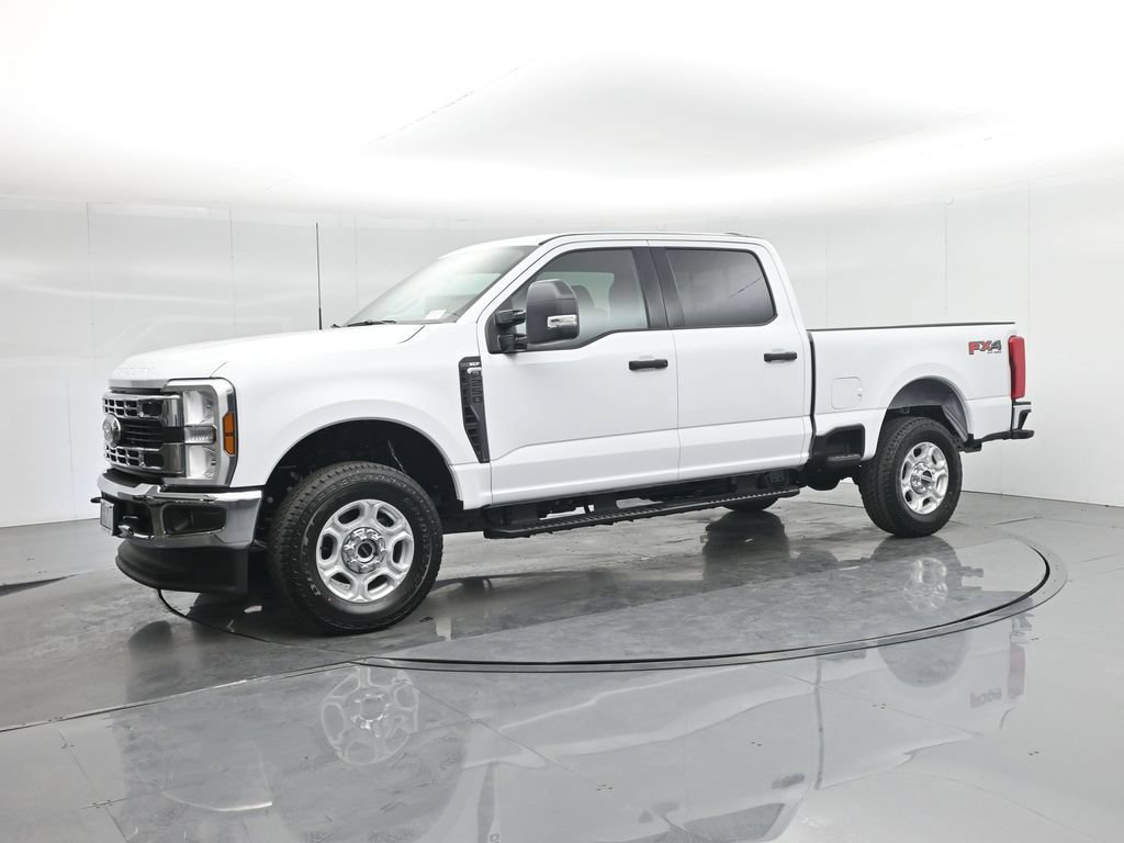 New 2026 Ford F250 XL w/ STX Appearance Package AWD/4WD image 32