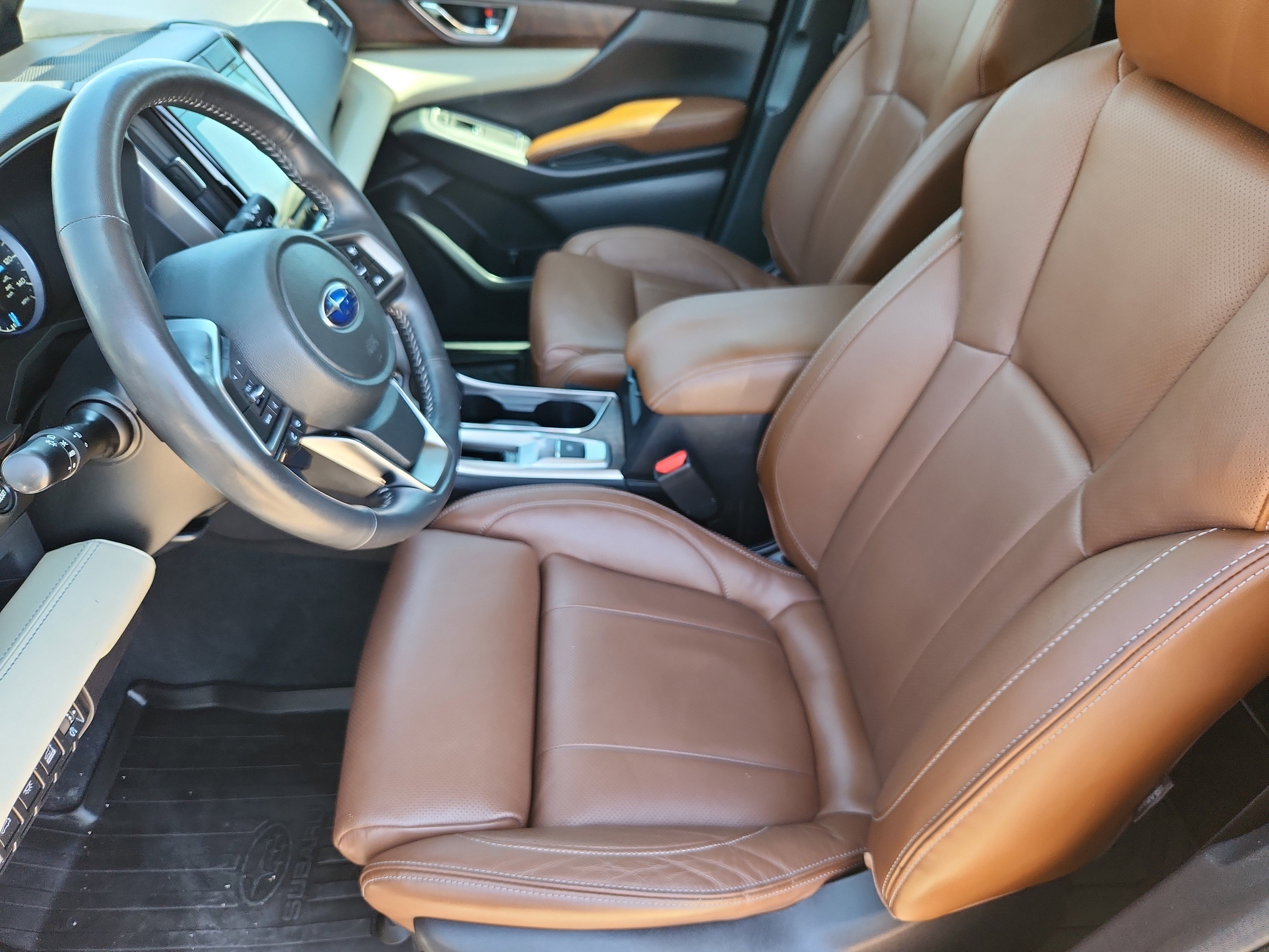 Used 2020 Subaru Ascent Touring AWD/4WD image 11